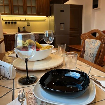 Dalv Residence - Spa Fairy Tale In Old Sofia Ngoại thất bức ảnh
