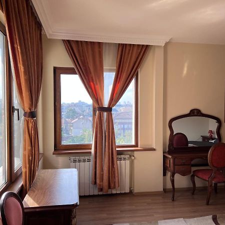 Dalv Residence - Spa Fairy Tale In Old Sofia Ngoại thất bức ảnh