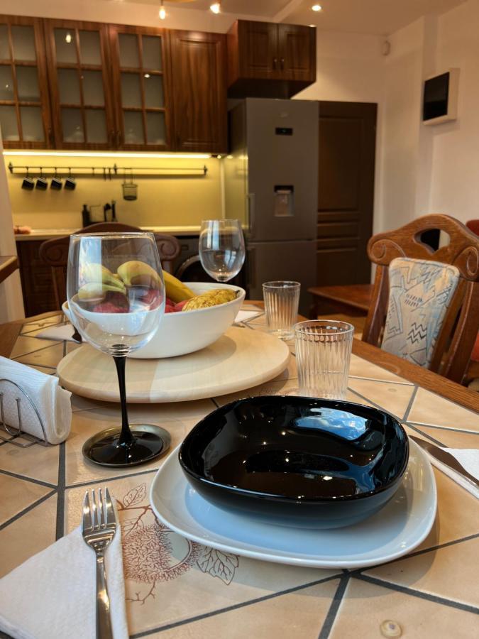 Dalv Residence - Spa Fairy Tale In Old Sofia Ngoại thất bức ảnh