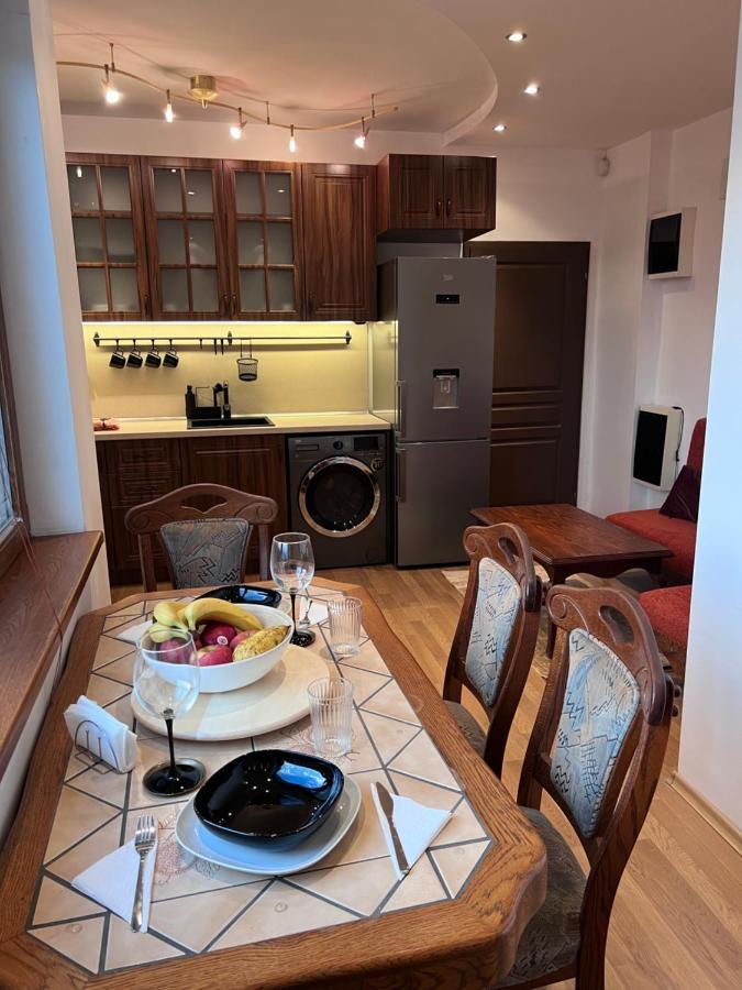 Dalv Residence - Spa Fairy Tale In Old Sofia Ngoại thất bức ảnh