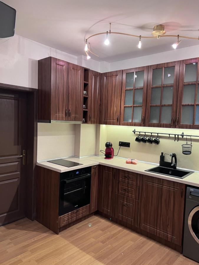 Dalv Residence - Spa Fairy Tale In Old Sofia Ngoại thất bức ảnh