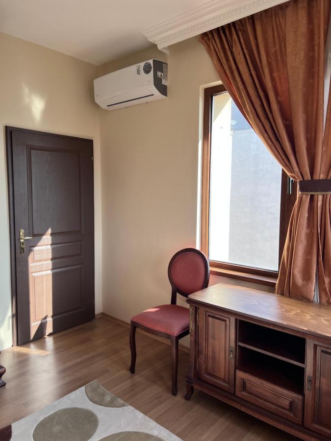Dalv Residence - Spa Fairy Tale In Old Sofia Ngoại thất bức ảnh