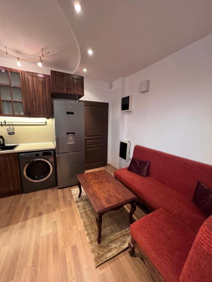 Dalv Residence - Spa Fairy Tale In Old Sofia Ngoại thất bức ảnh