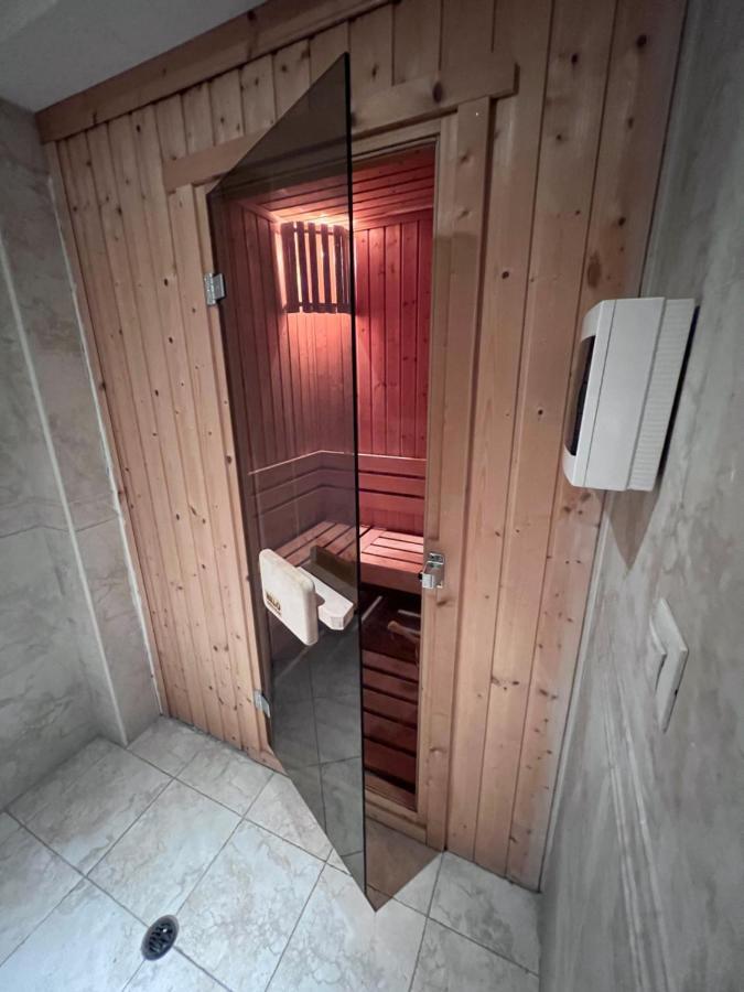 Dalv Residence - Spa Fairy Tale In Old Sofia Ngoại thất bức ảnh