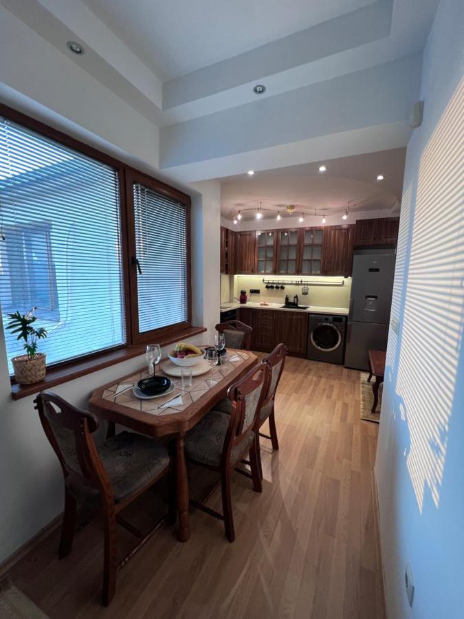 Dalv Residence - Spa Fairy Tale In Old Sofia Ngoại thất bức ảnh