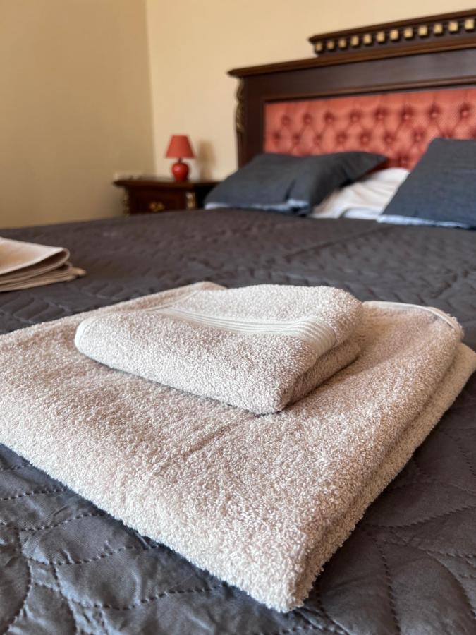 Dalv Residence - Spa Fairy Tale In Old Sofia Ngoại thất bức ảnh