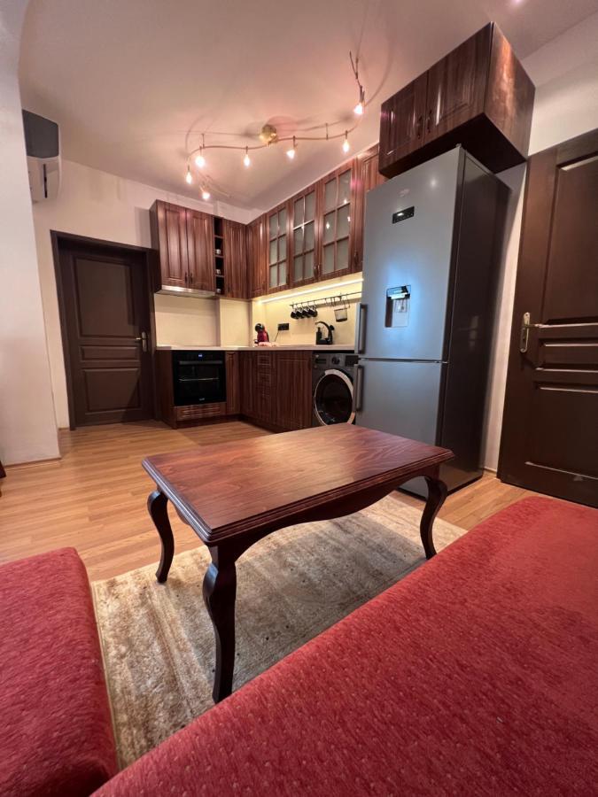 Dalv Residence - Spa Fairy Tale In Old Sofia Ngoại thất bức ảnh