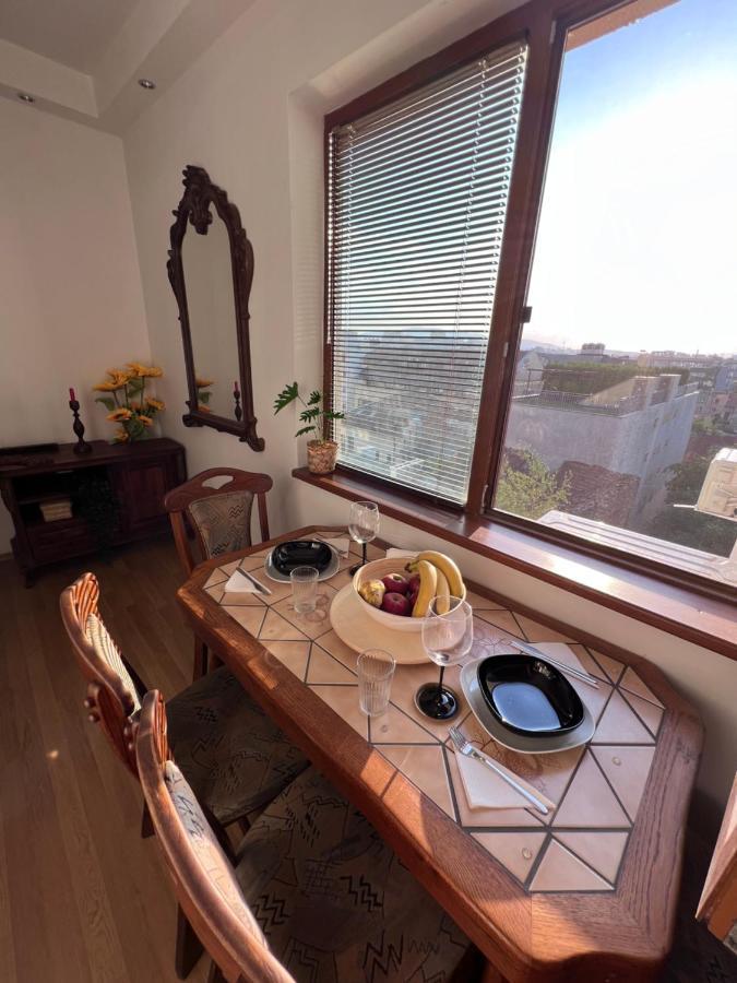 Dalv Residence - Spa Fairy Tale In Old Sofia Ngoại thất bức ảnh