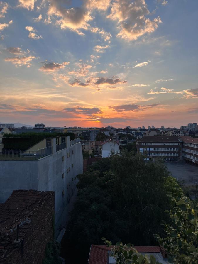 Dalv Residence - Spa Fairy Tale In Old Sofia Ngoại thất bức ảnh