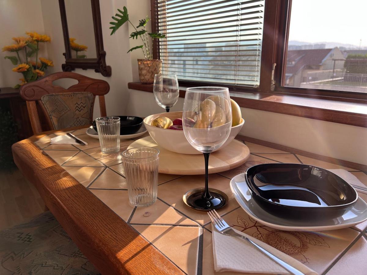 Dalv Residence - Spa Fairy Tale In Old Sofia Ngoại thất bức ảnh