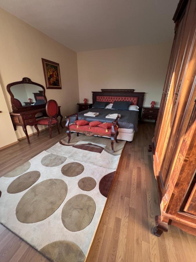 Dalv Residence - Spa Fairy Tale In Old Sofia Ngoại thất bức ảnh
