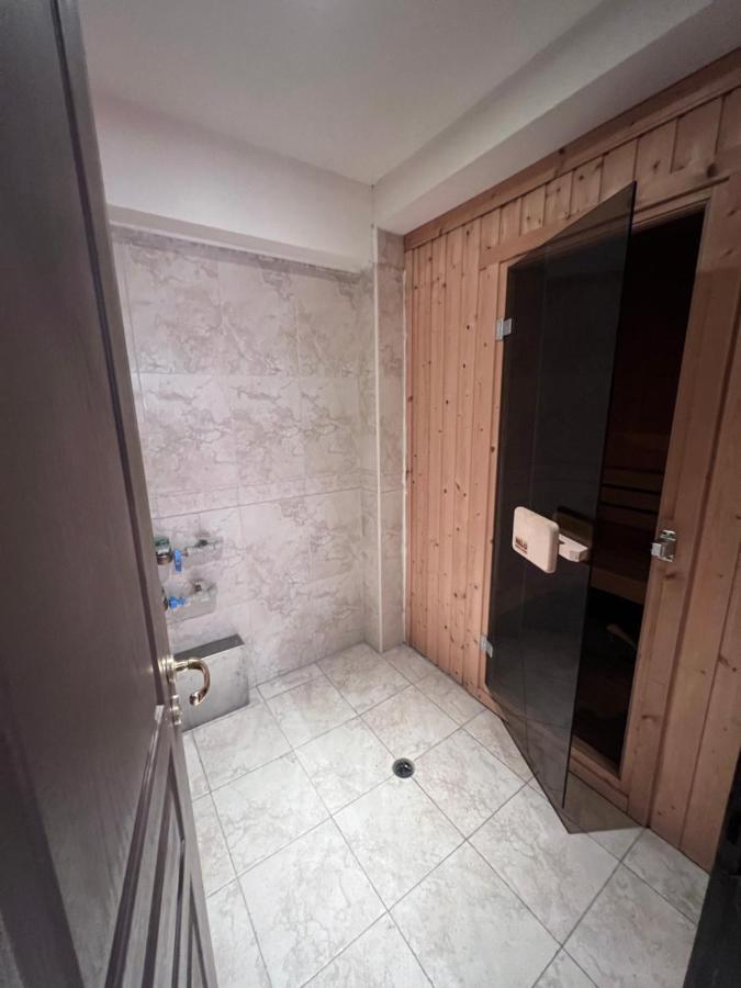 Dalv Residence - Spa Fairy Tale In Old Sofia Ngoại thất bức ảnh