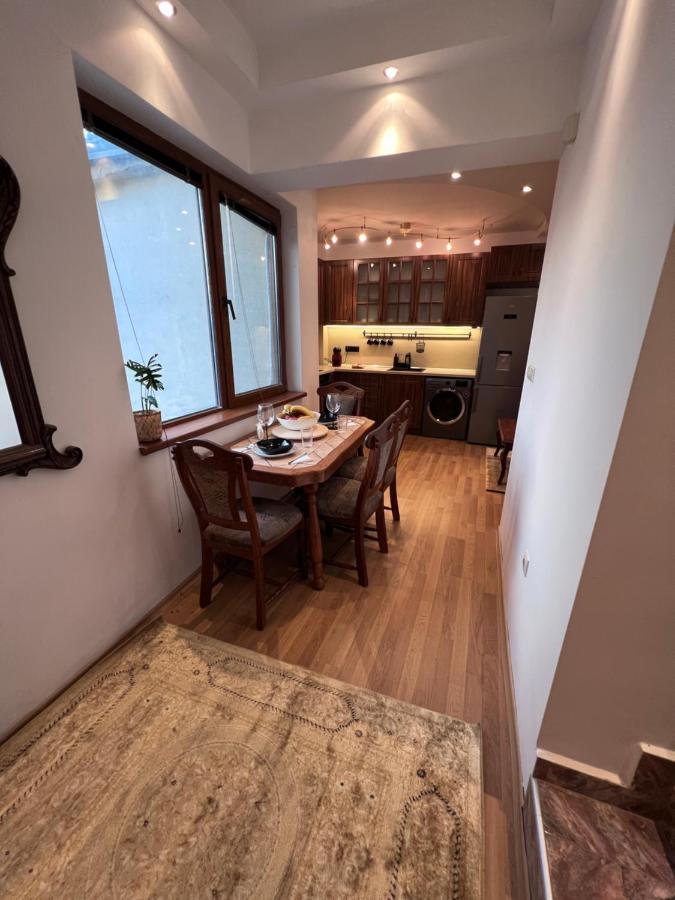 Dalv Residence - Spa Fairy Tale In Old Sofia Ngoại thất bức ảnh