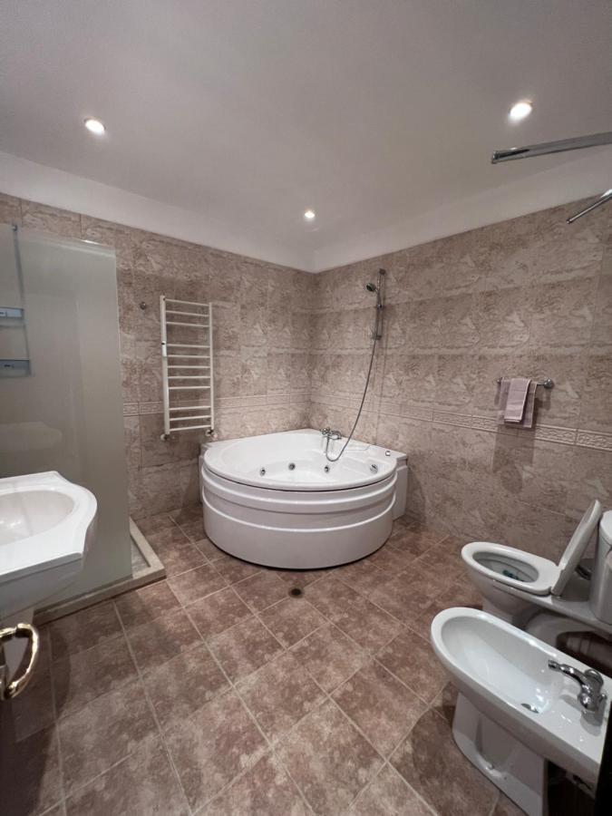 Dalv Residence - Spa Fairy Tale In Old Sofia Ngoại thất bức ảnh