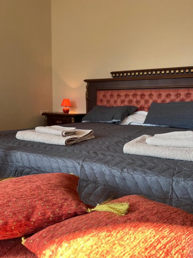 Dalv Residence - Spa Fairy Tale In Old Sofia Ngoại thất bức ảnh