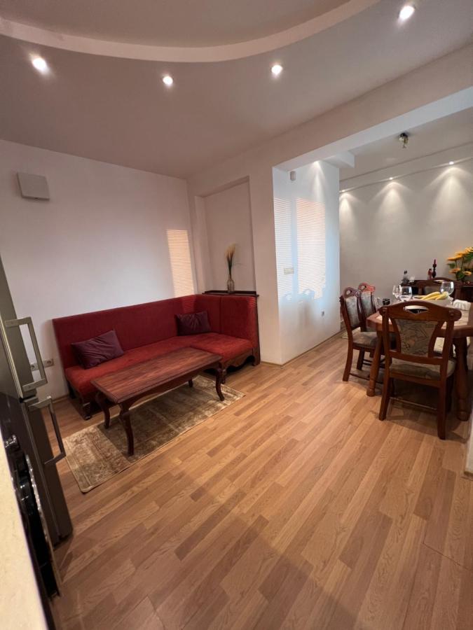 Dalv Residence - Spa Fairy Tale In Old Sofia Ngoại thất bức ảnh