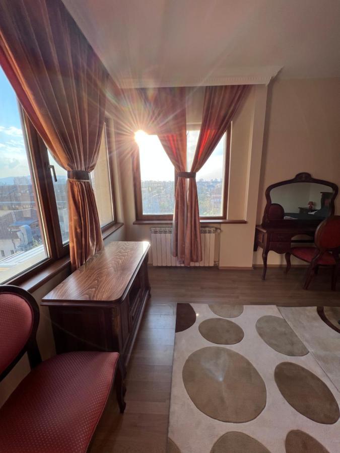 Dalv Residence - Spa Fairy Tale In Old Sofia Ngoại thất bức ảnh